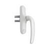 100VS-MH-001 Euro Handle with Single Accessories