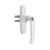 100VS-MH-002 Euro Handle with Single Accessories