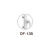100VS-MH-003 Euro Handle with Single Accessories - Image 3