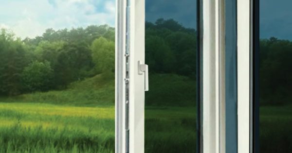 100 V SERIES MULTIPOINT HANDLE - VSP