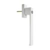 100VS-EHLS-7707 Euro Handle 7 x 7mm Single with Key