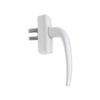 100VS-MH-033 Euro Handle with Single Accessories