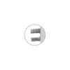 100VS-MH-033 Euro Handle with Single Accessories - Image 2