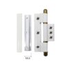 400VS-MH-5580 Concealed Heavy Duty Hinge with Cover