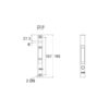 600vs Hesl 16a Spec