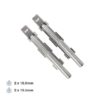 200VS-MSW-121 Latch Bolt R/L