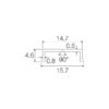 800vs Header U Channel Spec