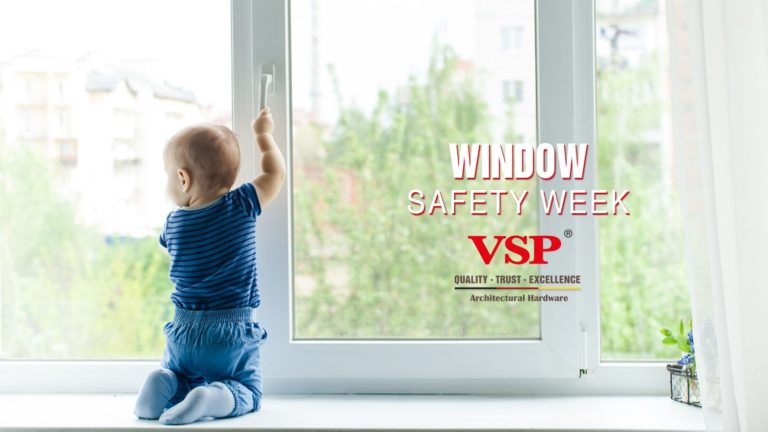 Window Safety Week